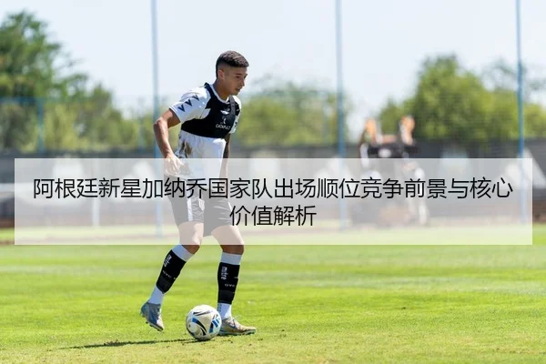 阿根廷新星加纳乔国家队出场顺位竞争前景与核心价值解析